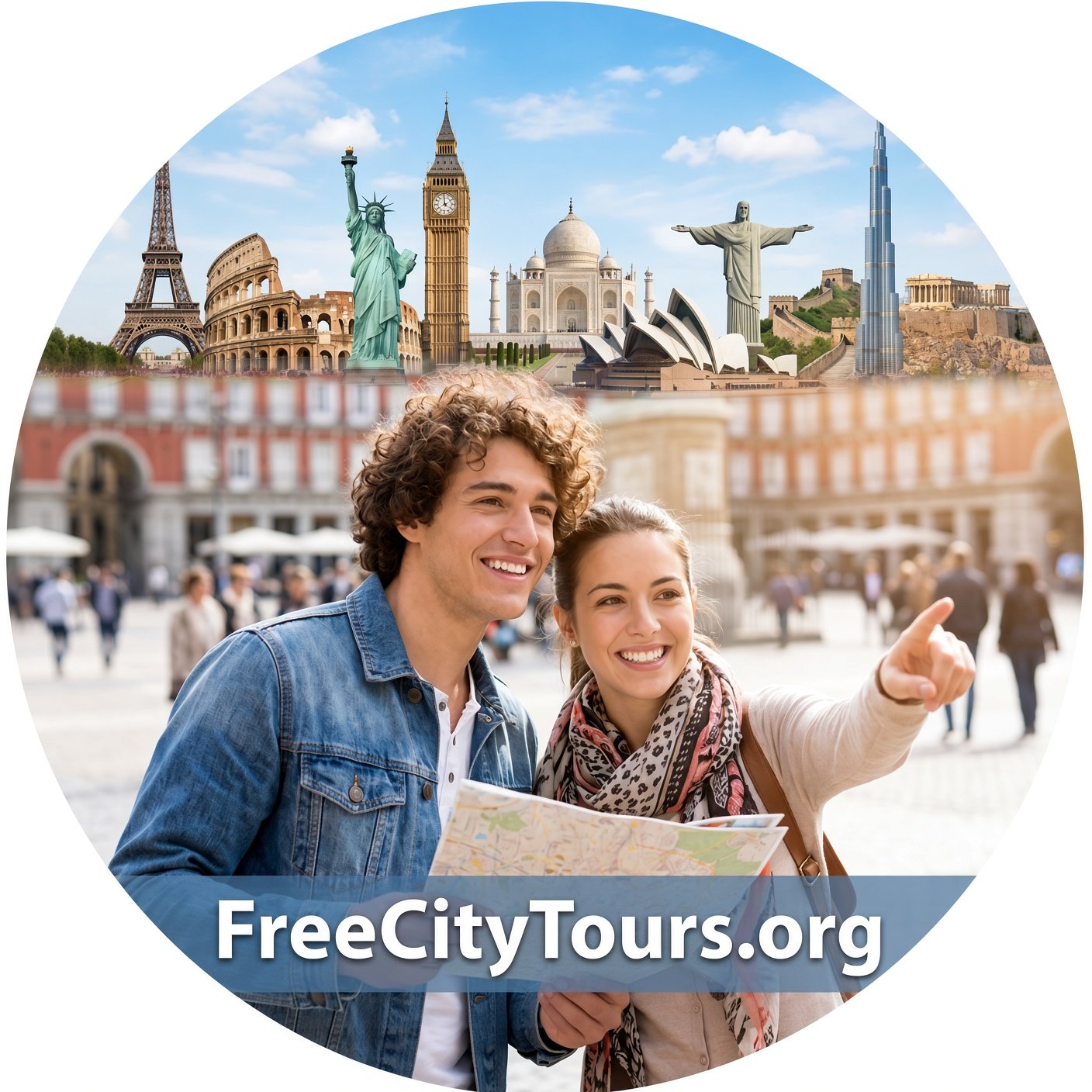 Free City Tours