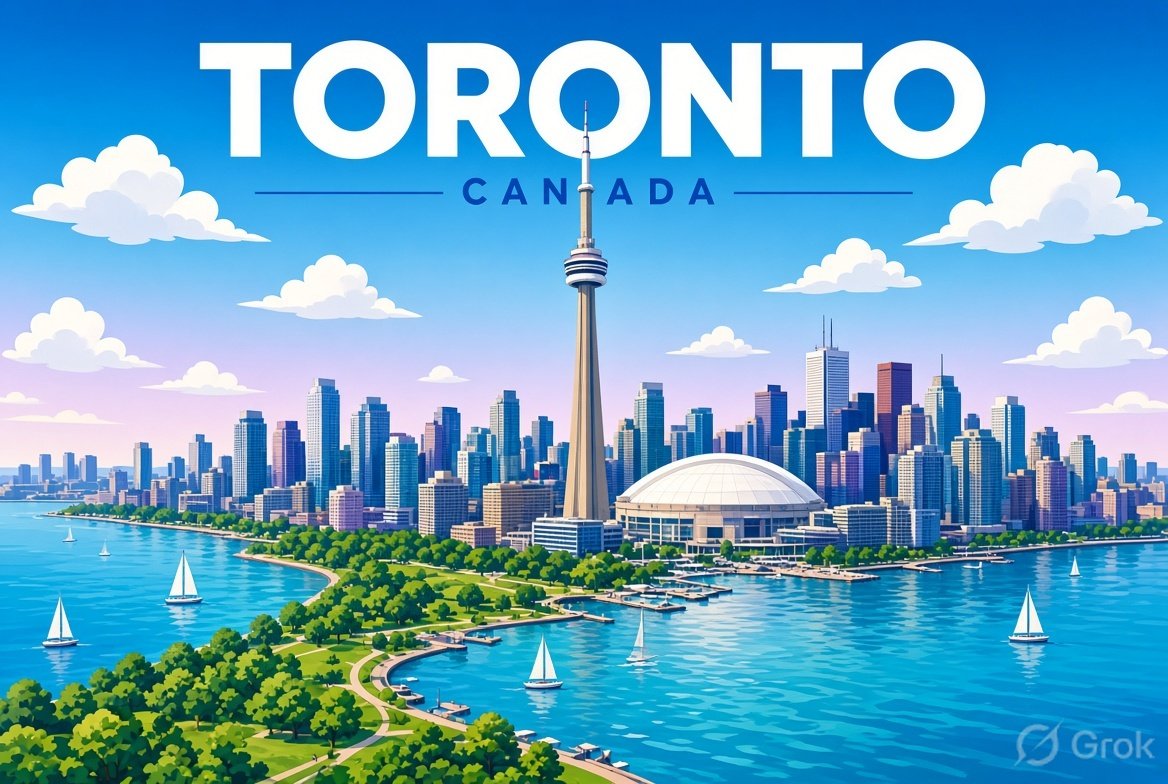 Toronto, Canada