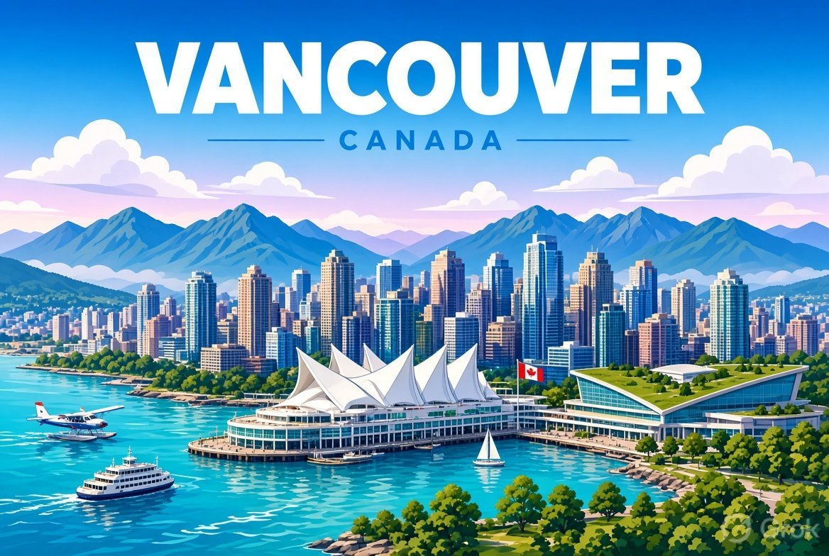 Vancouver, Canada