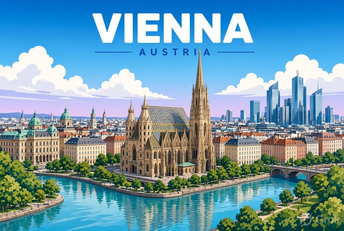 Vienna, Austria