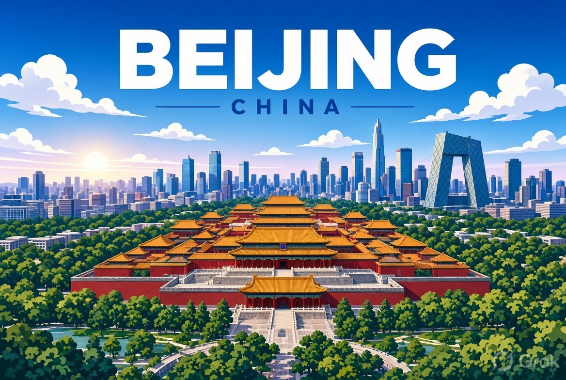 Beijing, China