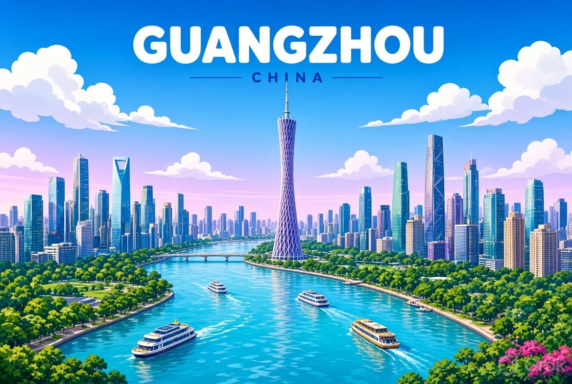 Guangzhou, China