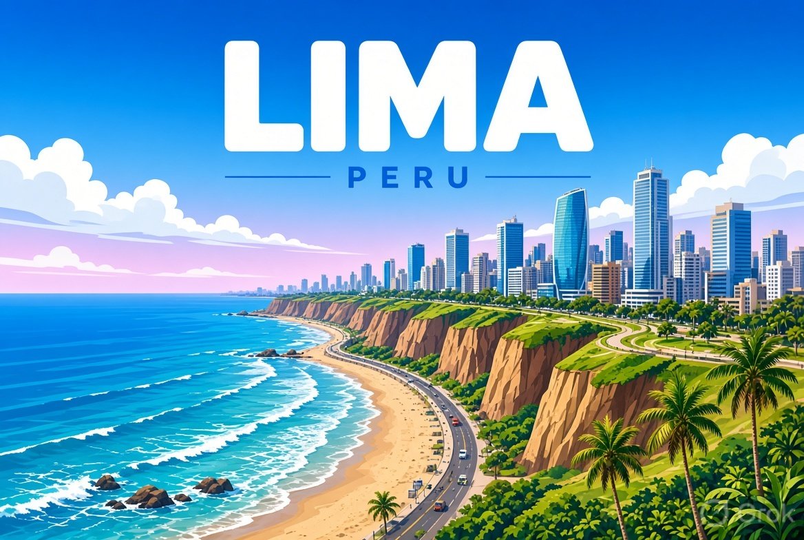Lima, Peru