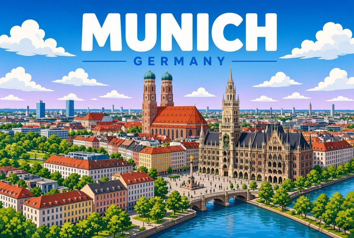 Munich, Germany