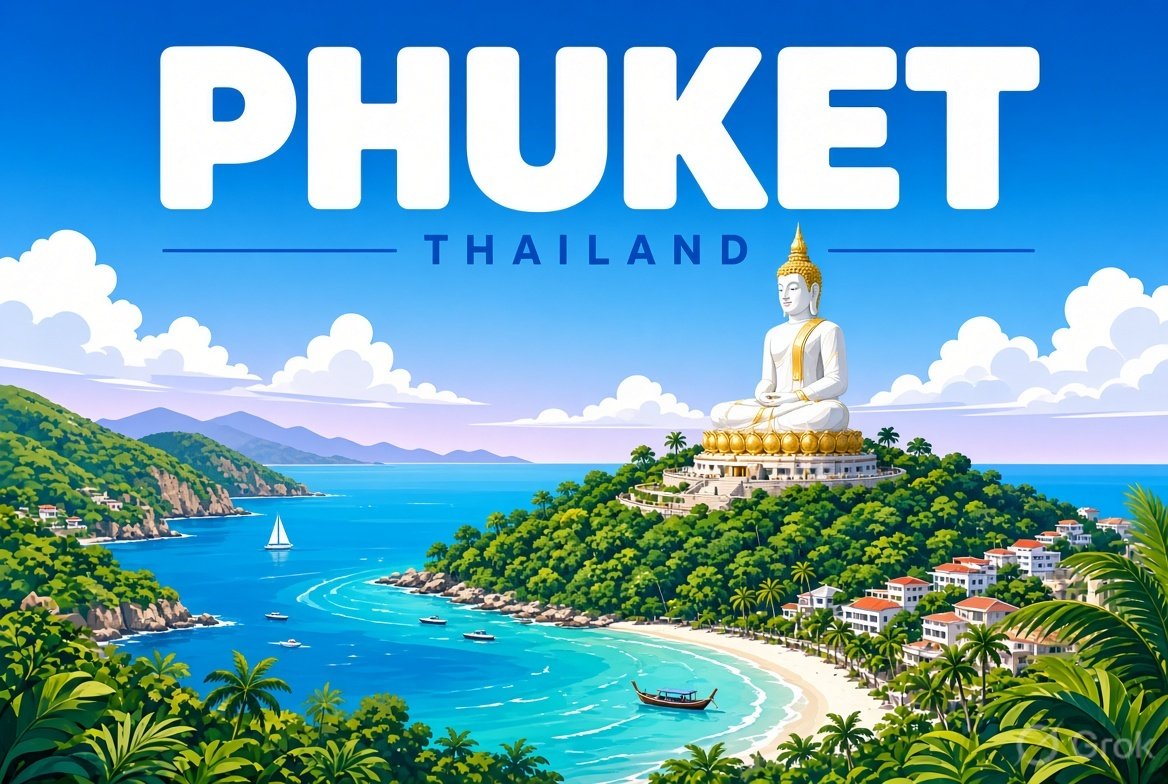Phuket, Thailand