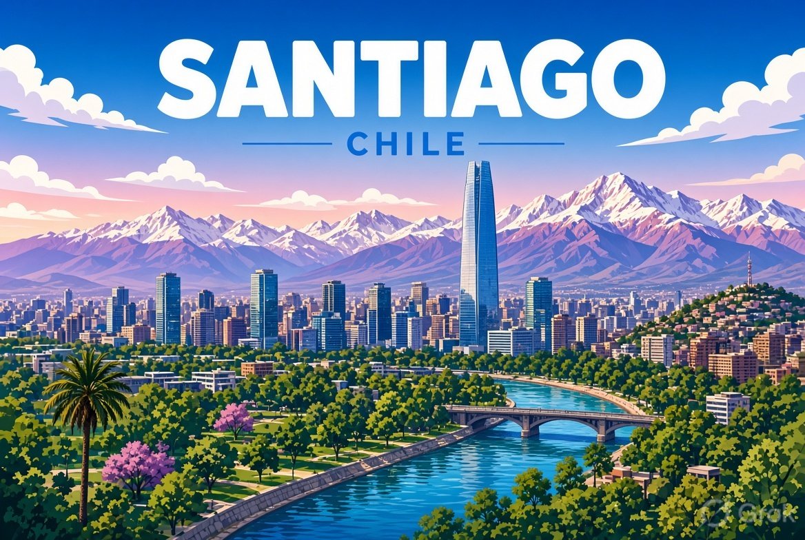 Santiago, Chile