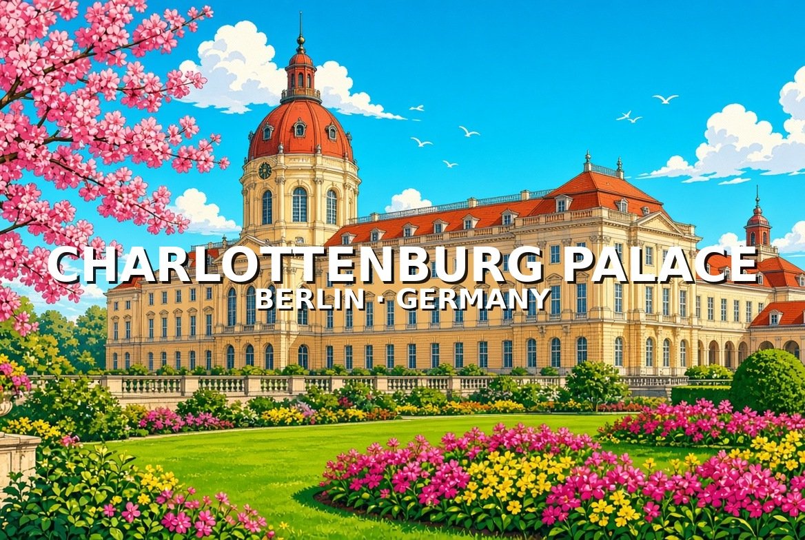 Charlottenburg Palace