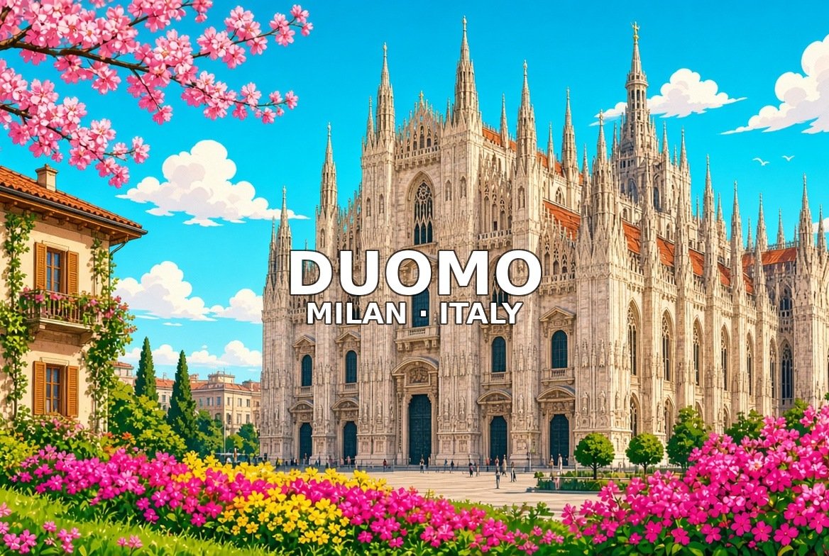 Duomo di Milano