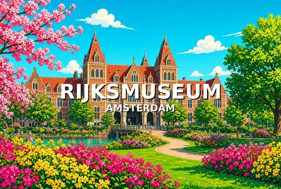 Rijksmuseum