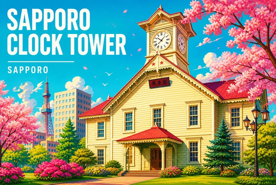Clock Tower