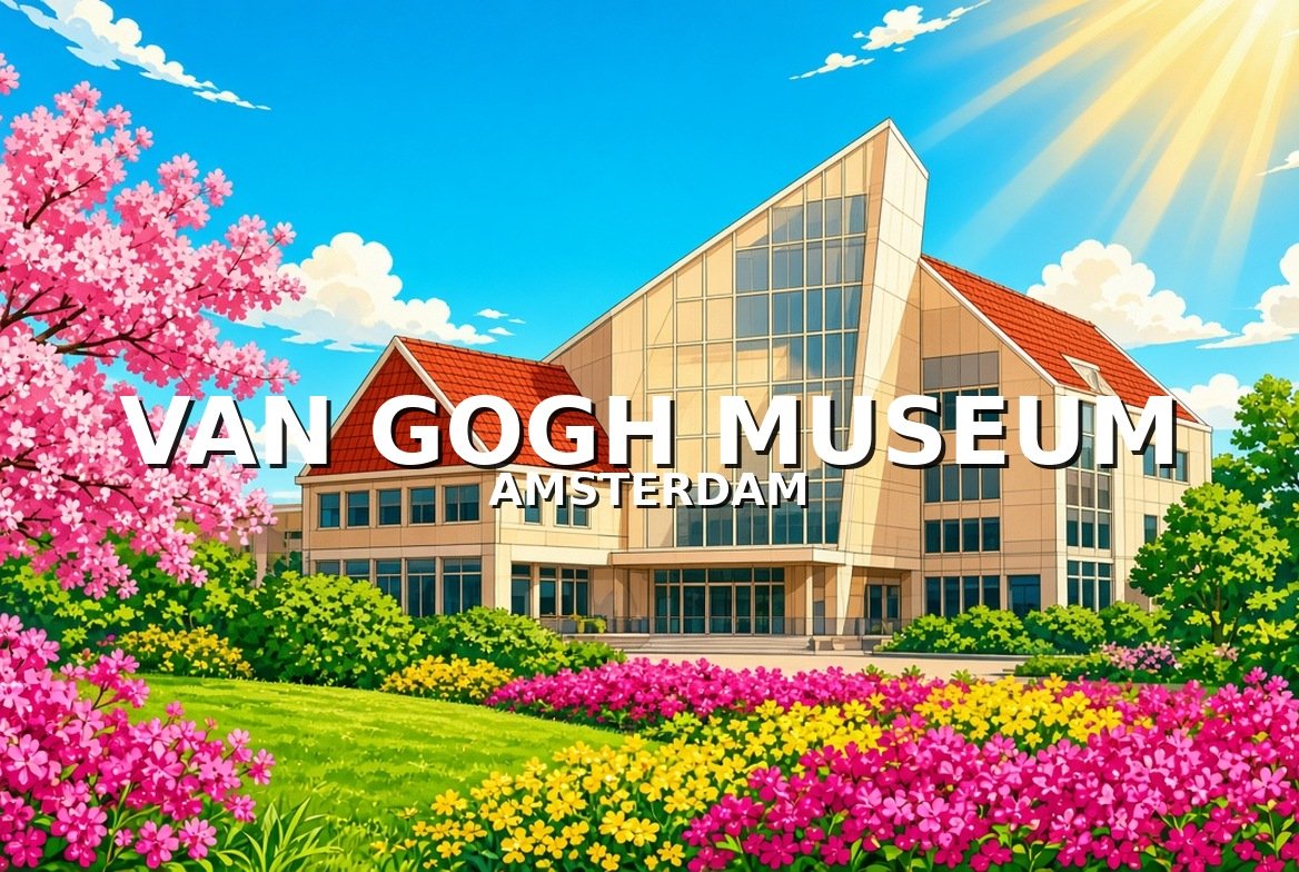 Van Gogh Museum
