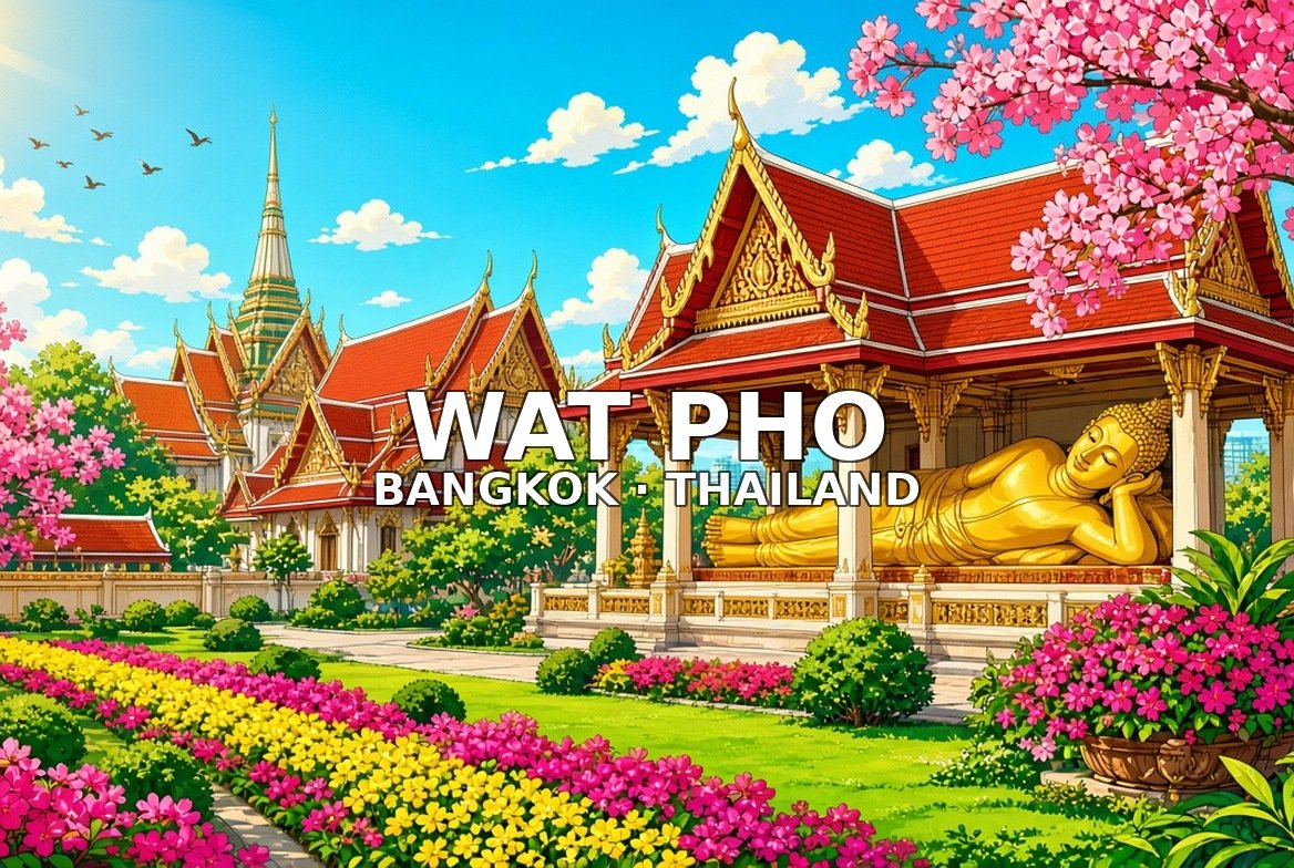 Wat Pho