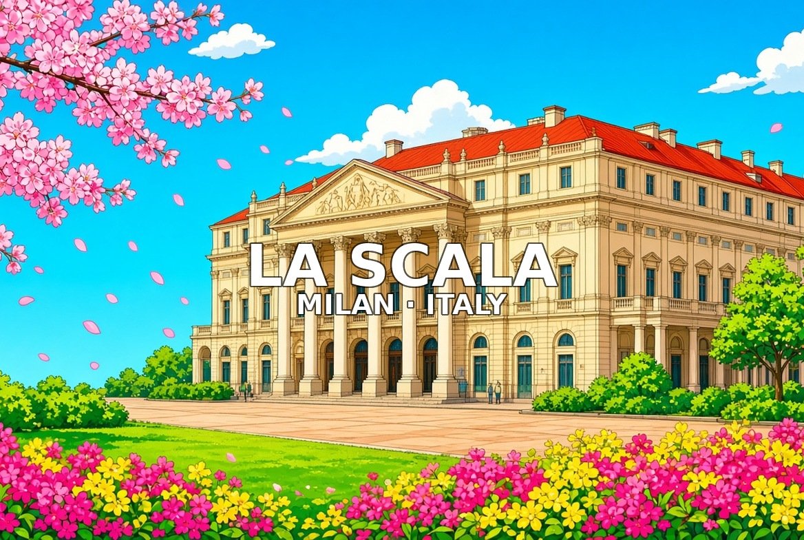 La Scala Theatre