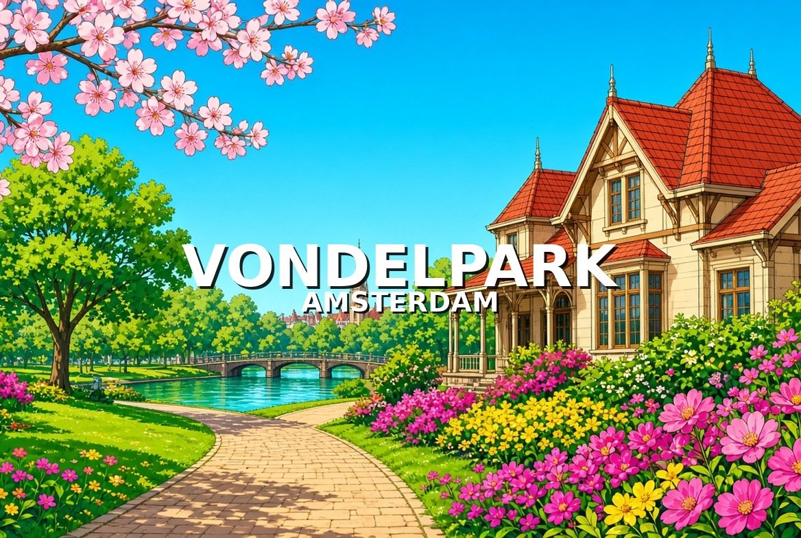 Vondelpark