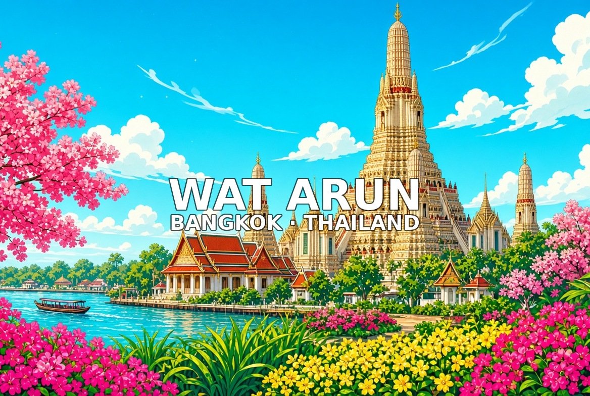 Wat Arun