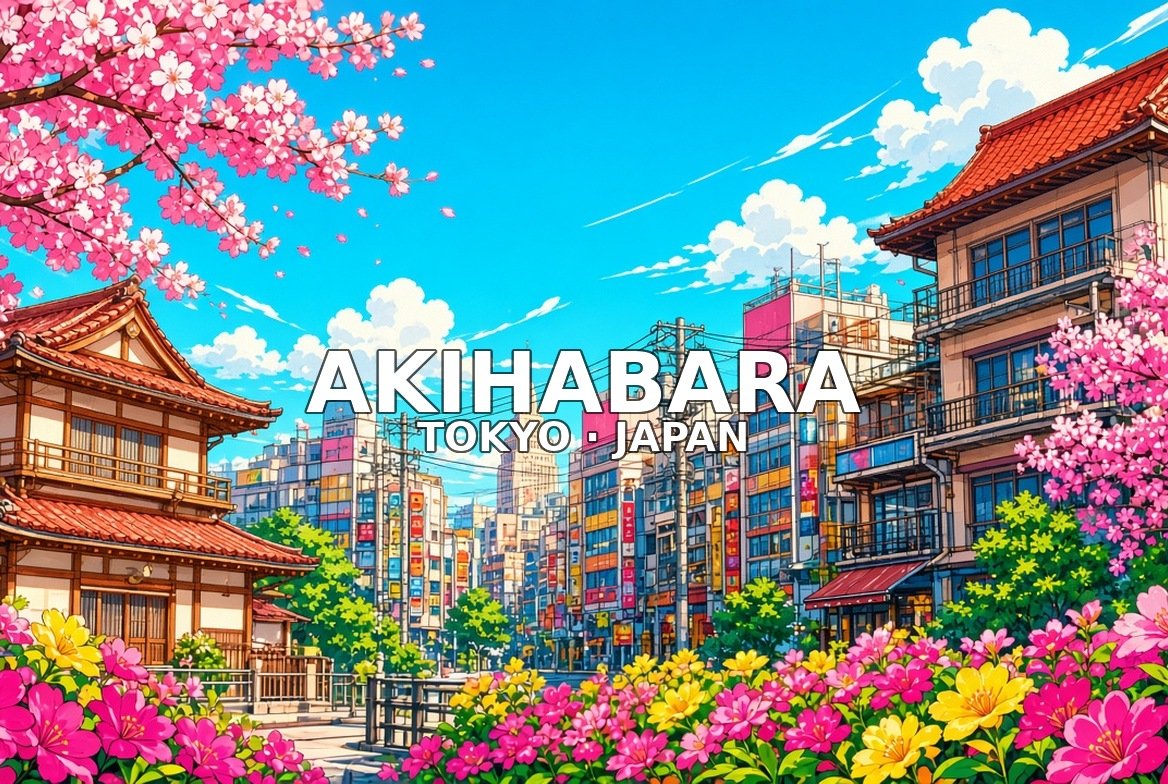 Akihabara