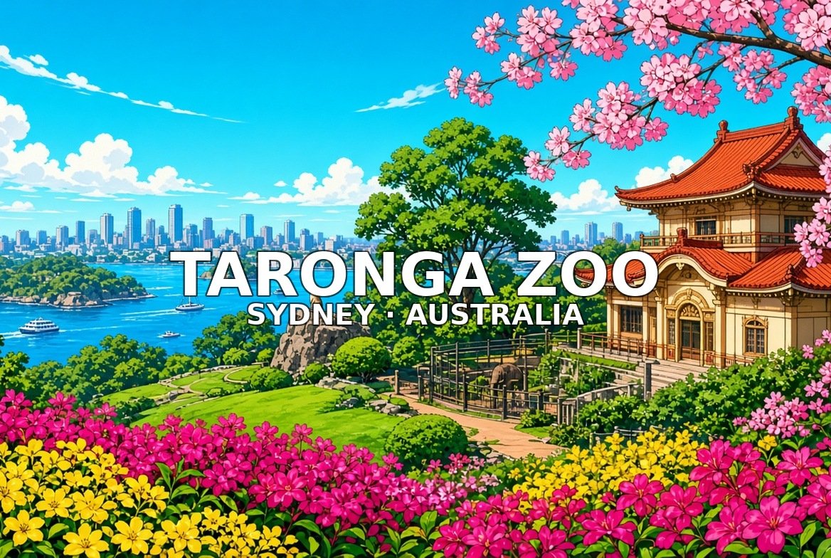 Taronga Zoo
