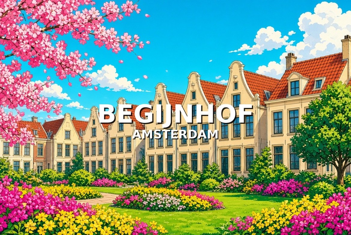 Begijnhof