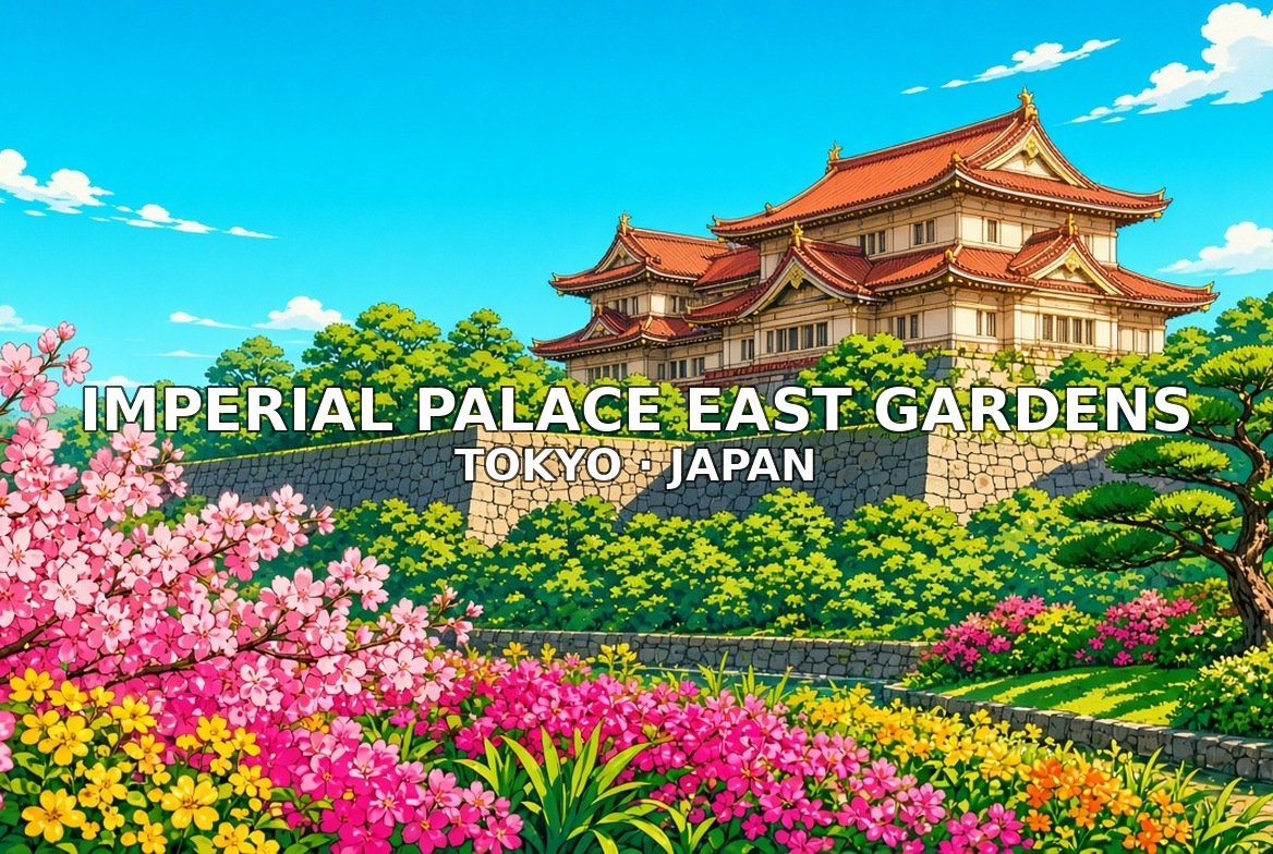 Imperial Palace
