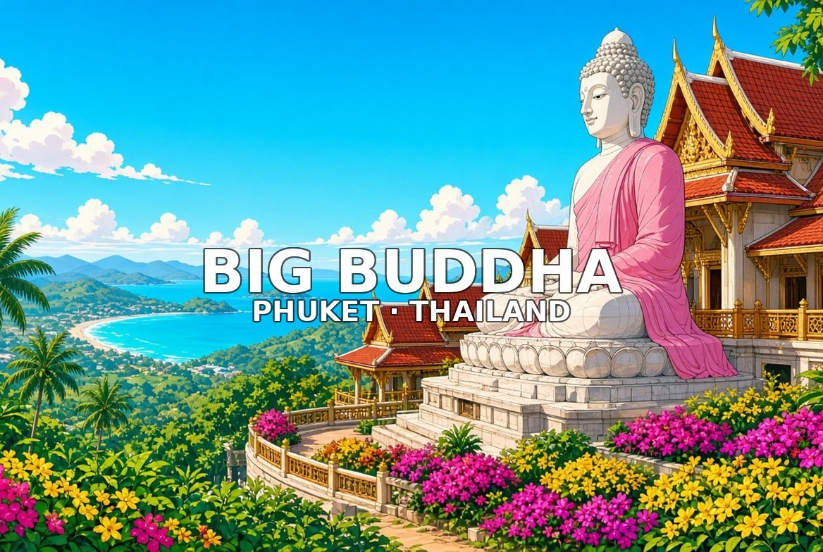 Big Buddha (Phuket)
