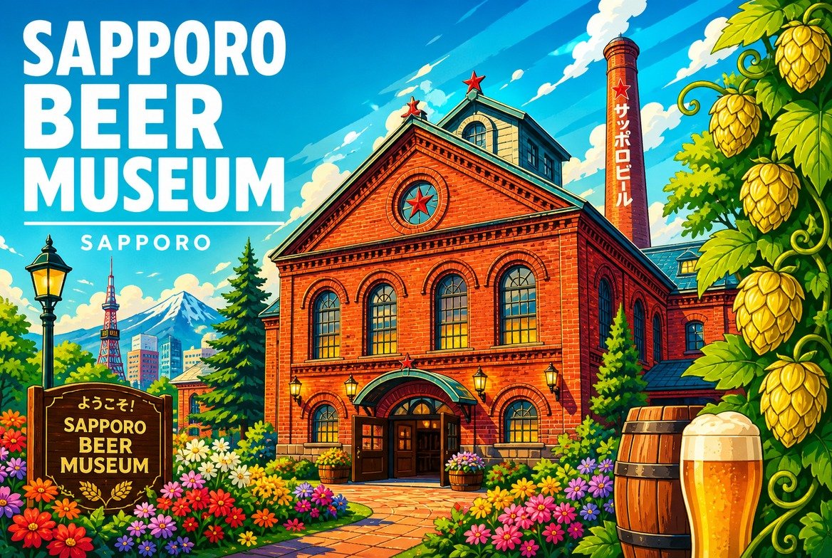 Beer Museum