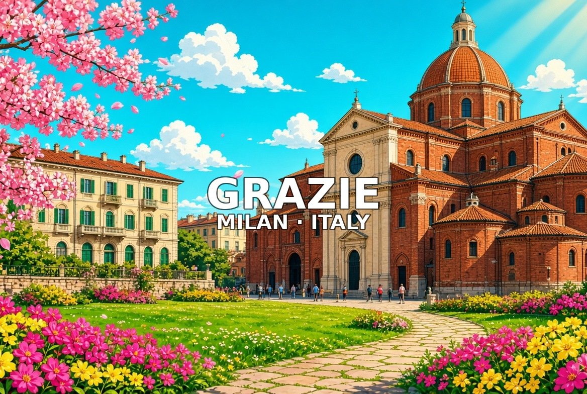 Santa Maria delle Grazie