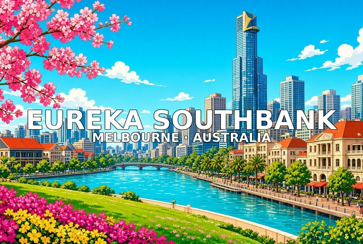 Southbank Eureka