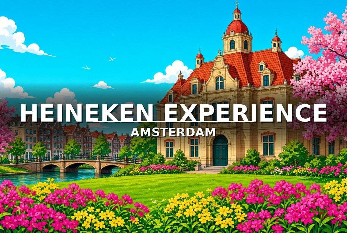 Heineken Experience