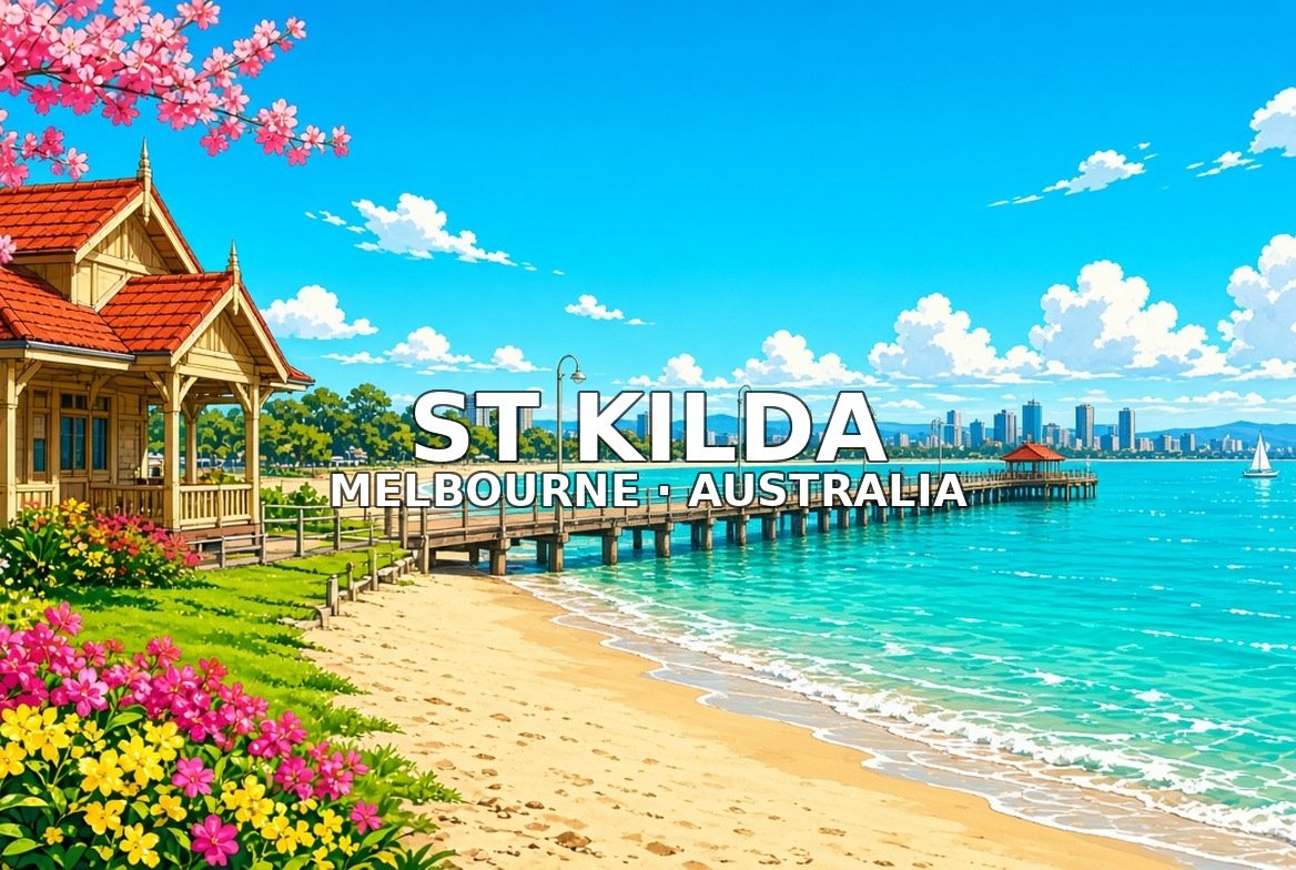 St Kilda