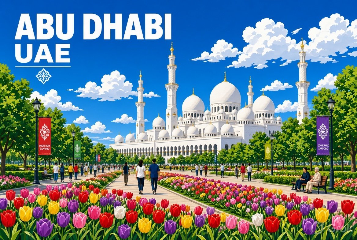 Abu Dhabi