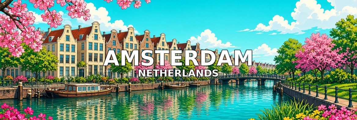 Amsterdam