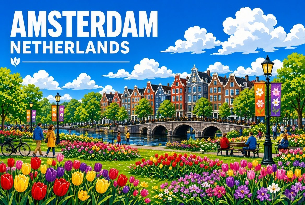 Amsterdam