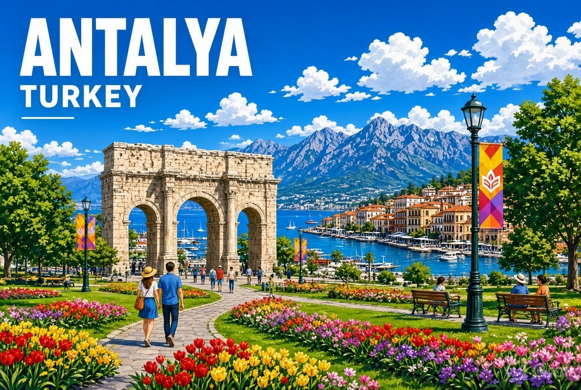 Antalya