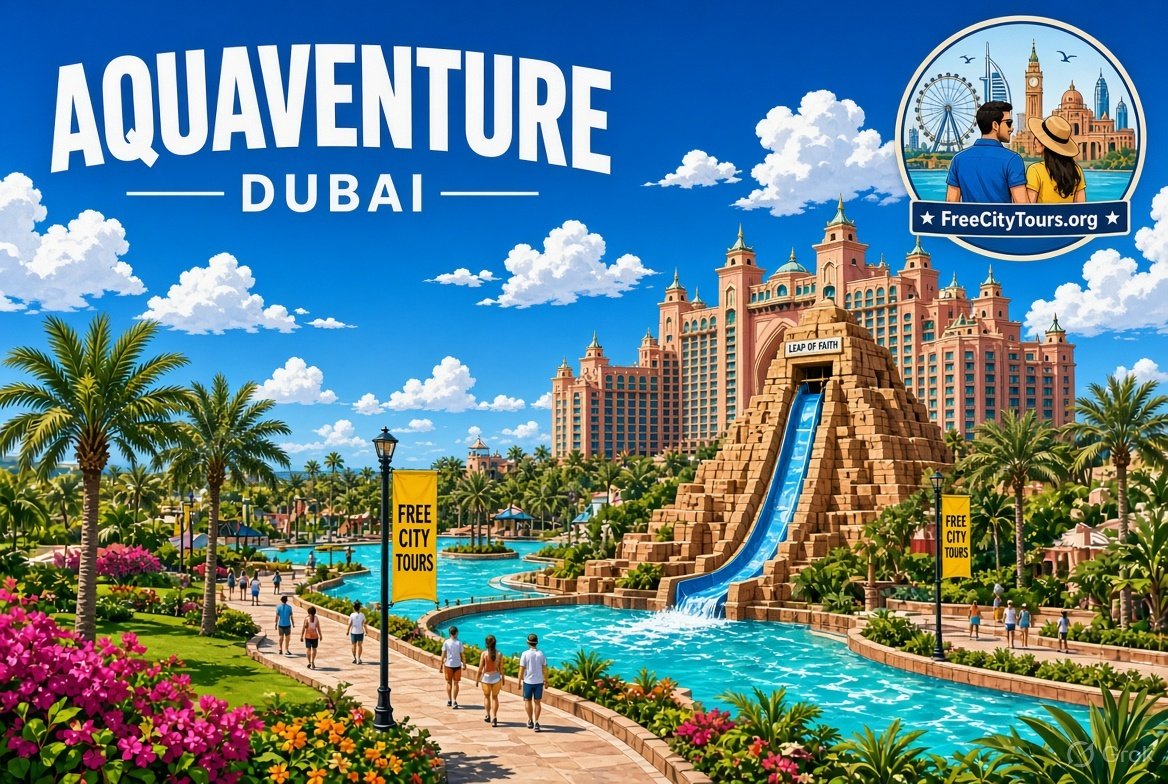 Aquaventure