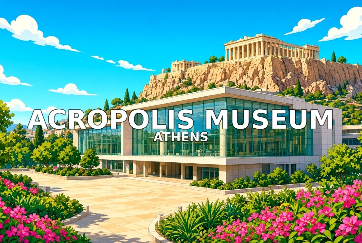 Acropolis Museum