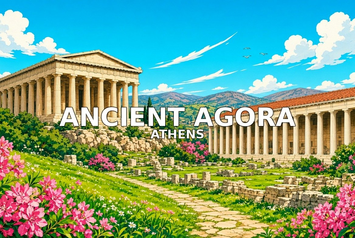 Ancient Agora