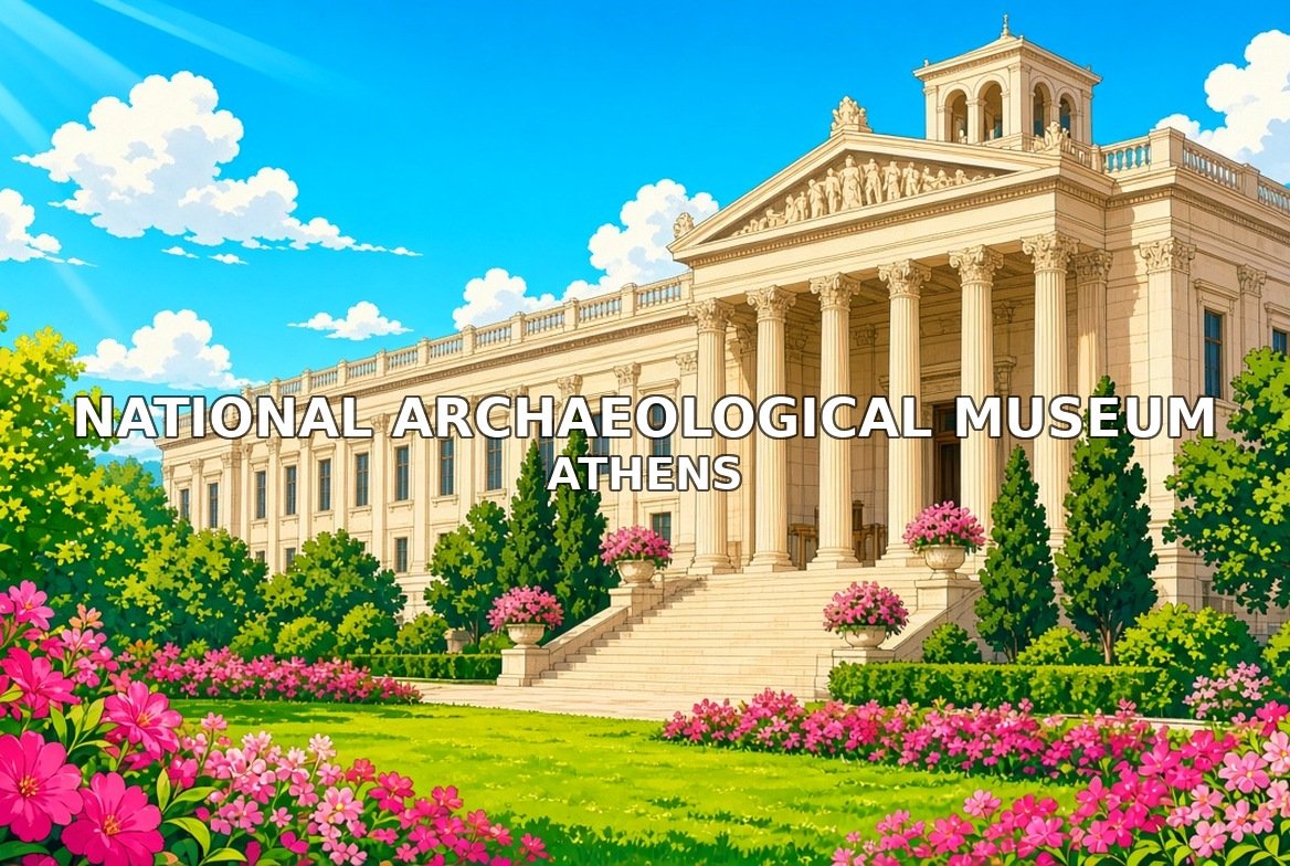 National Archaeological Museum