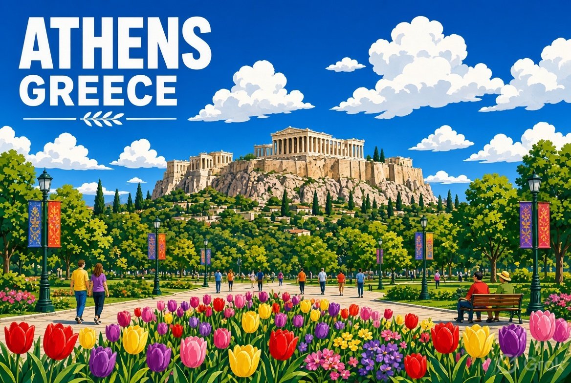 Athens