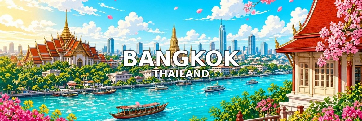 Bangkok
