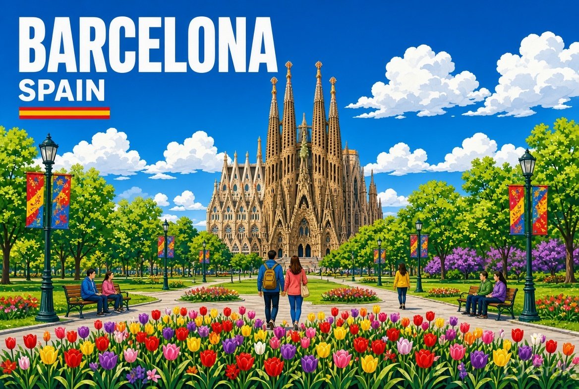 Barcelona