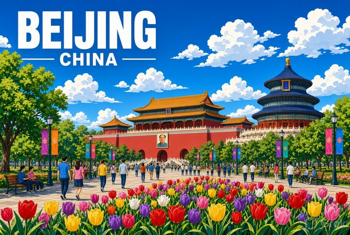 Beijing
