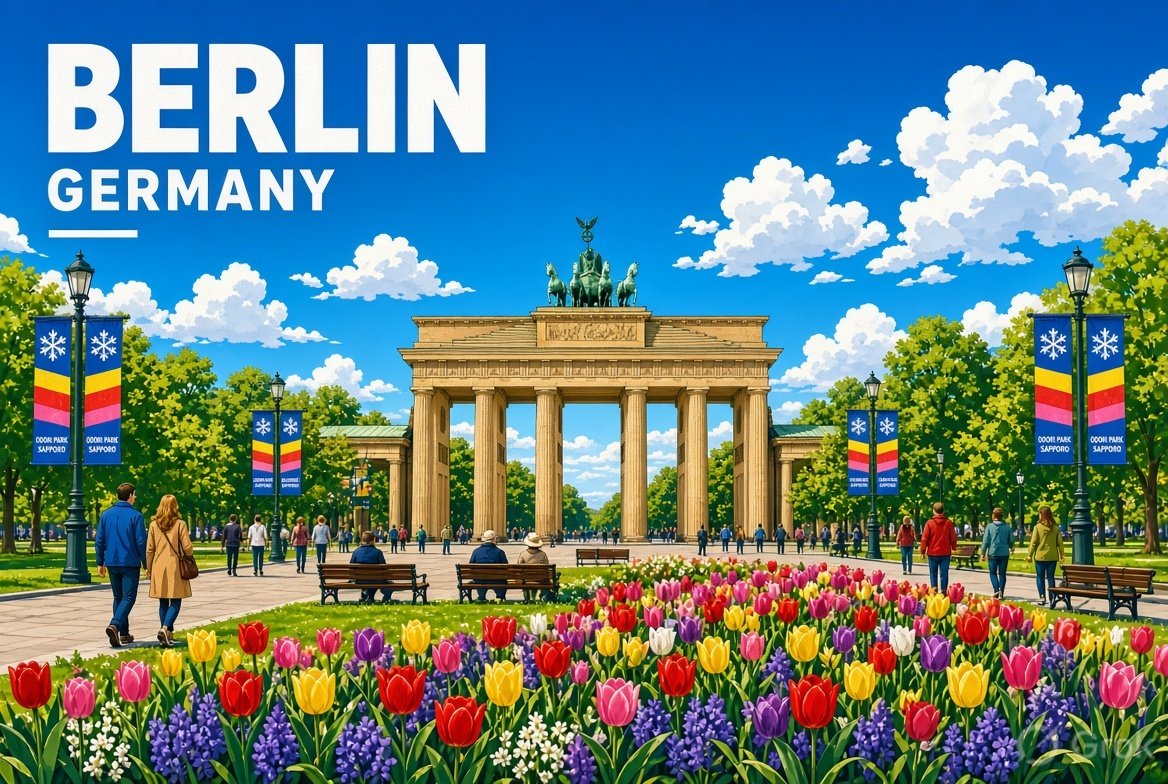 Berlin