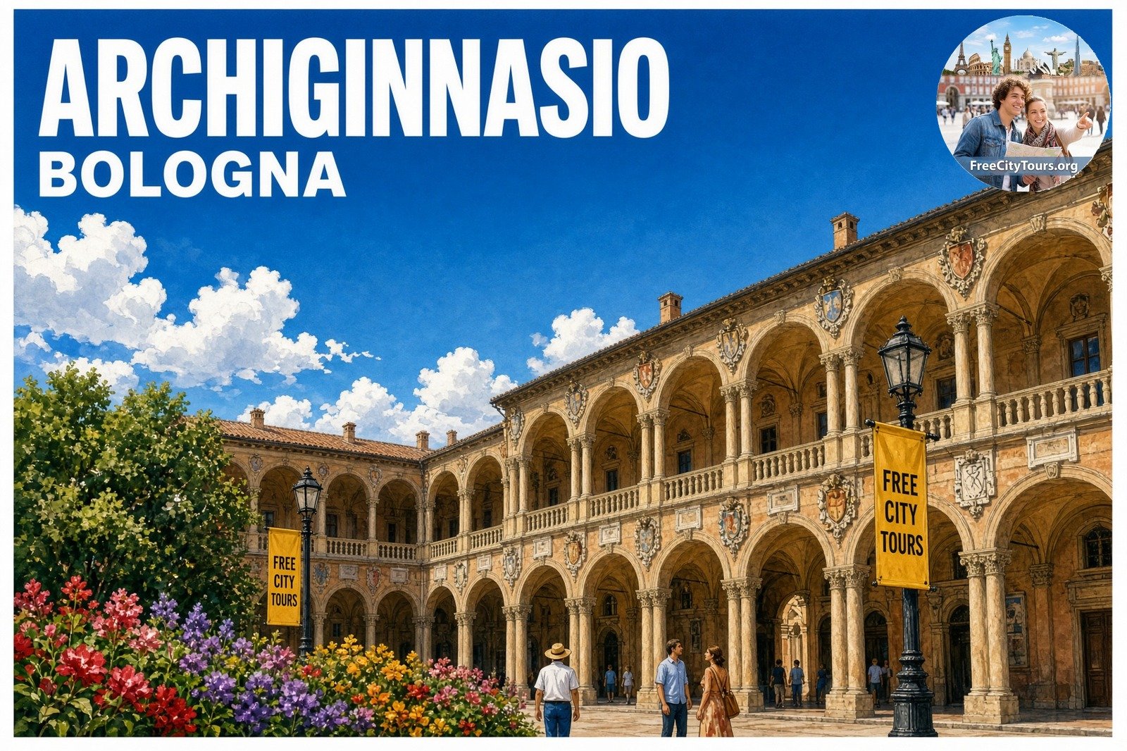 Archiginnasio