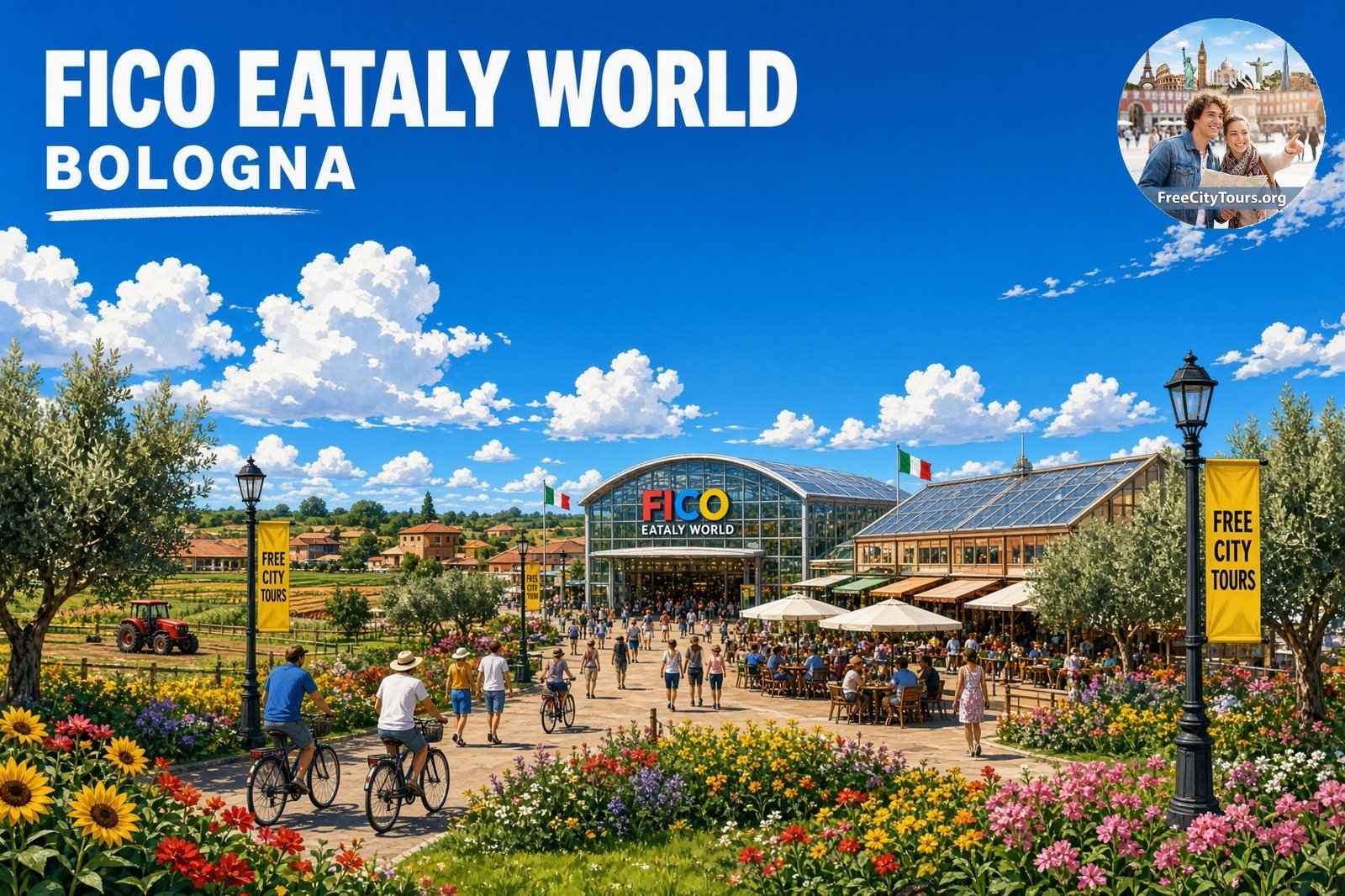FICO Eataly World