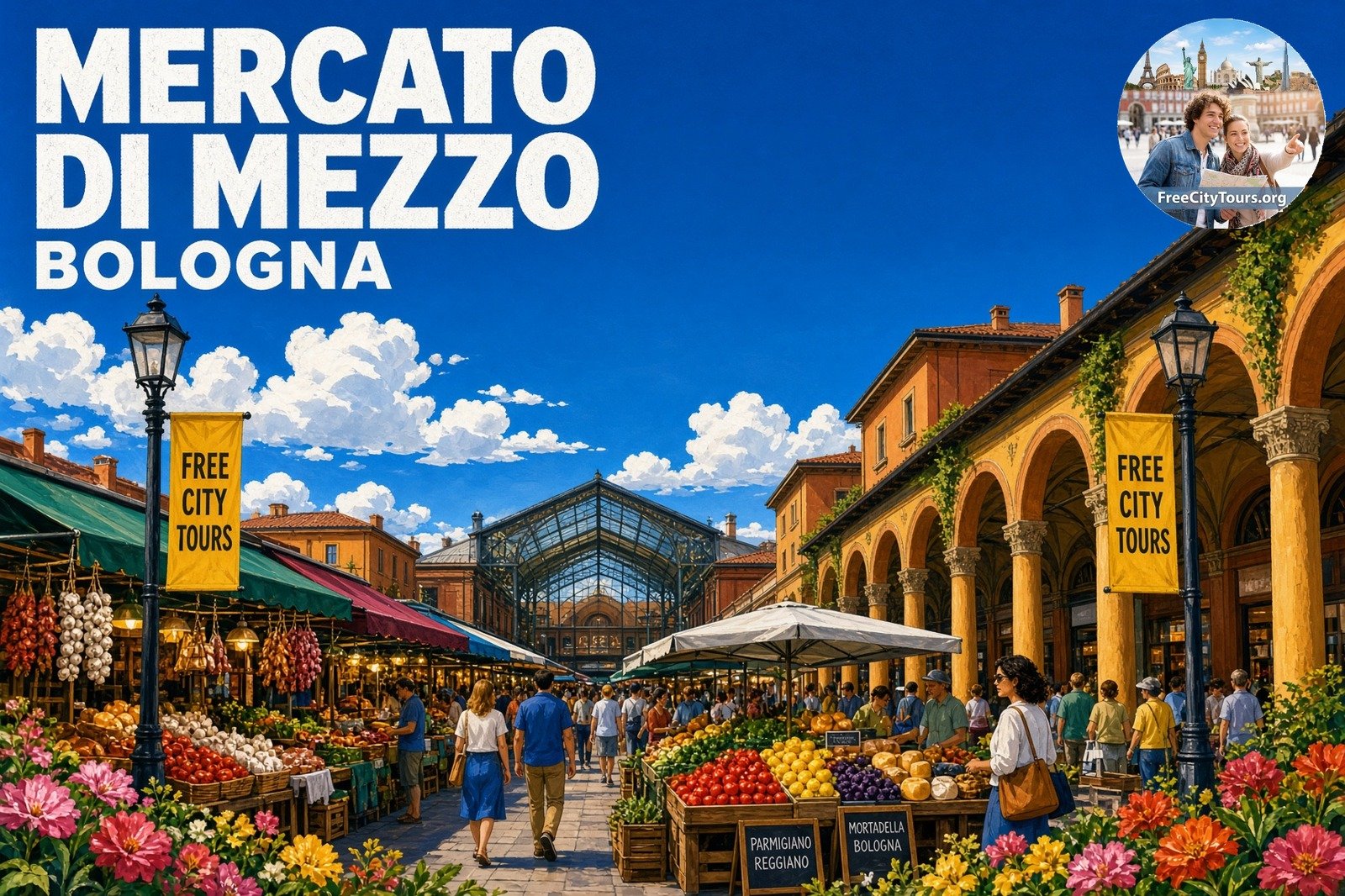 Mercato di Mezzo