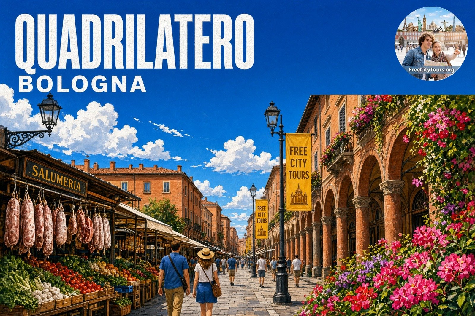 Quadrilatero