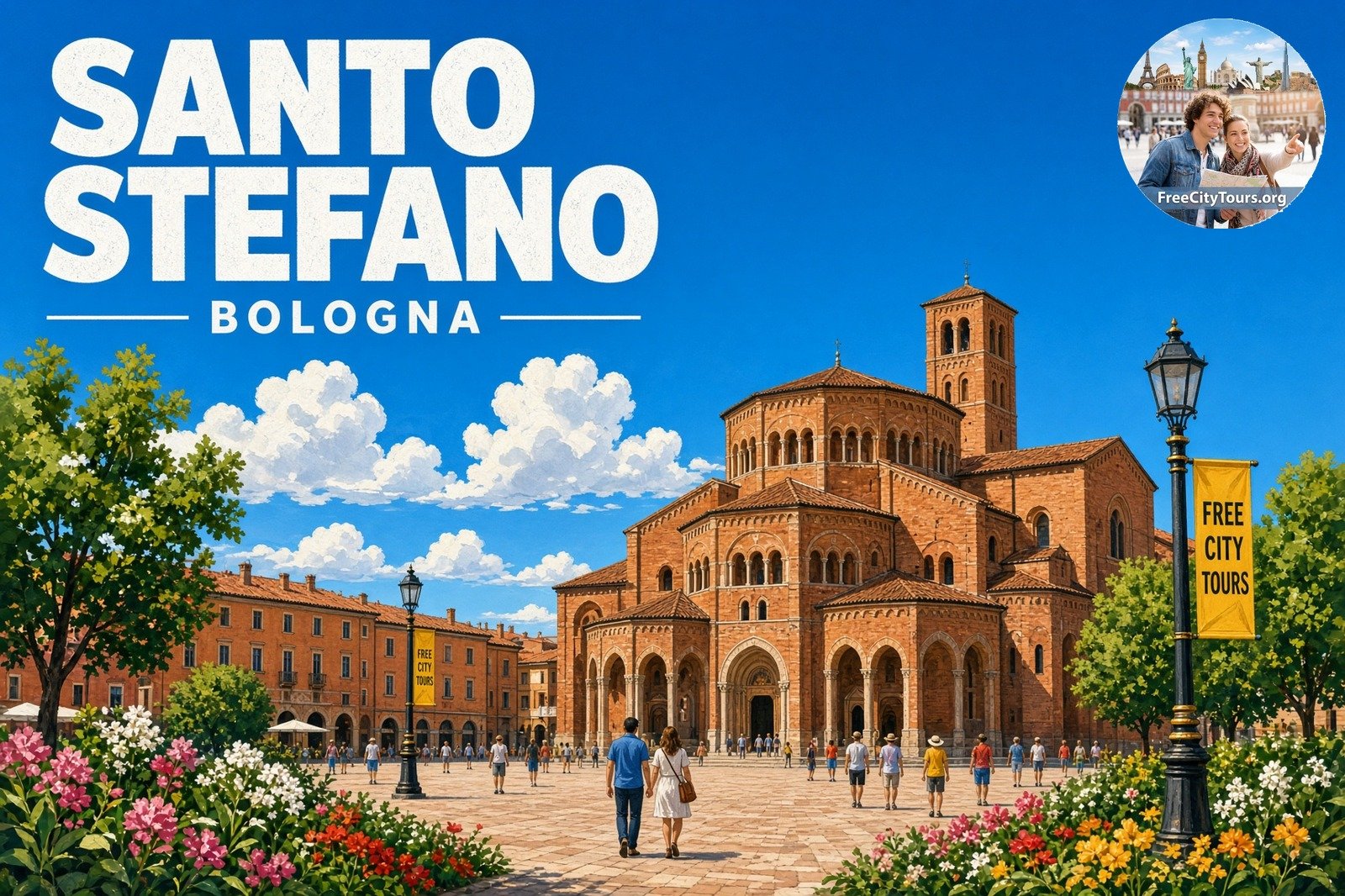 Santo Stefano