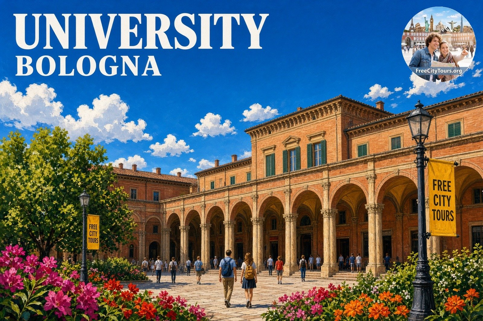 University