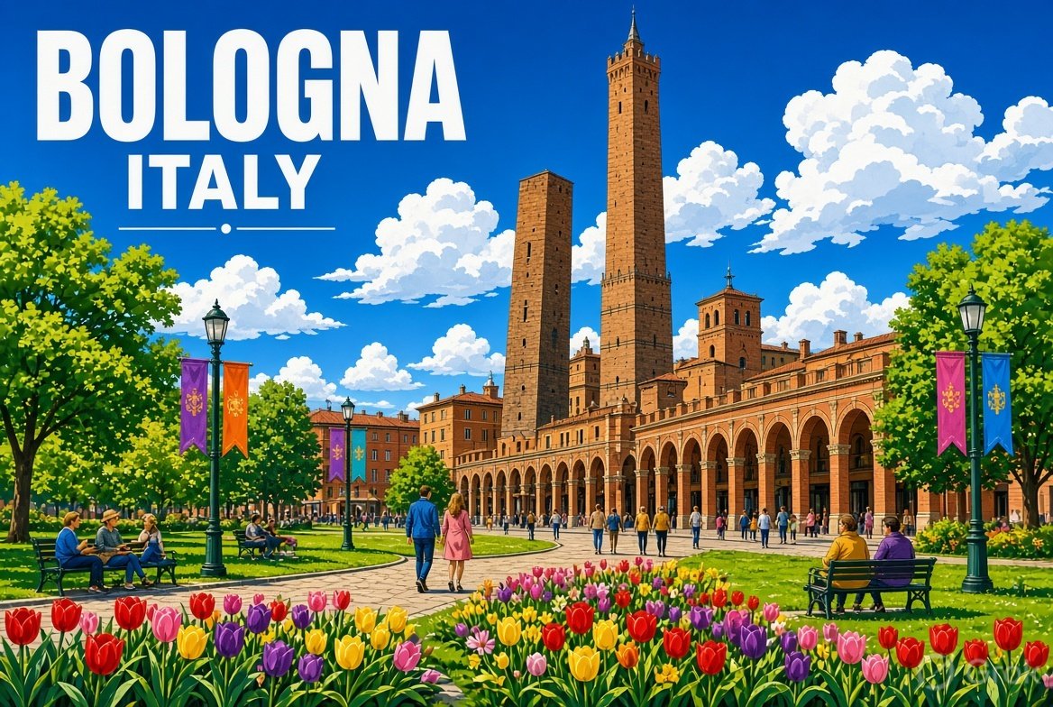 Bologna