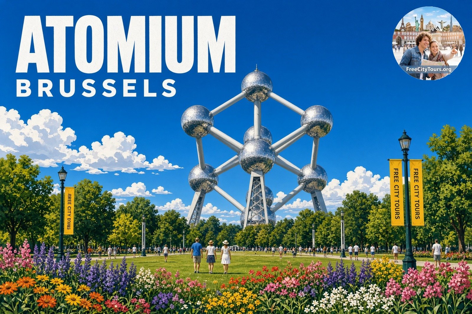 Atomium